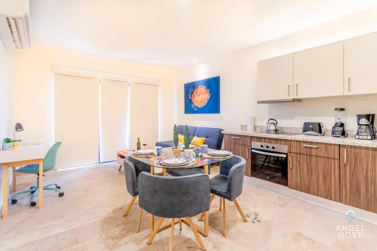 Сasa de vacaciones Roof Pool, Gym, Full Kitchen, 4 Blocks To 5th Ave *