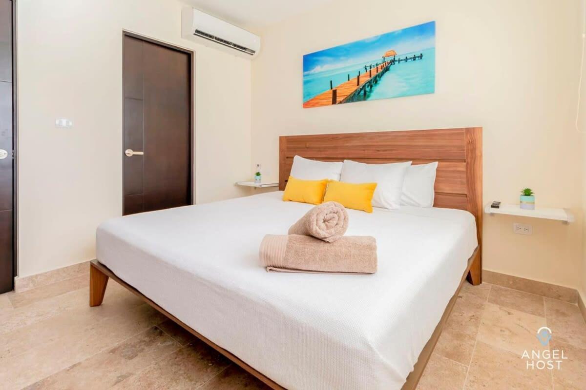 Roof Pool, Gym, Full Kitchen, 4 Blocks To 5th Ave Сasa de vacaciones *