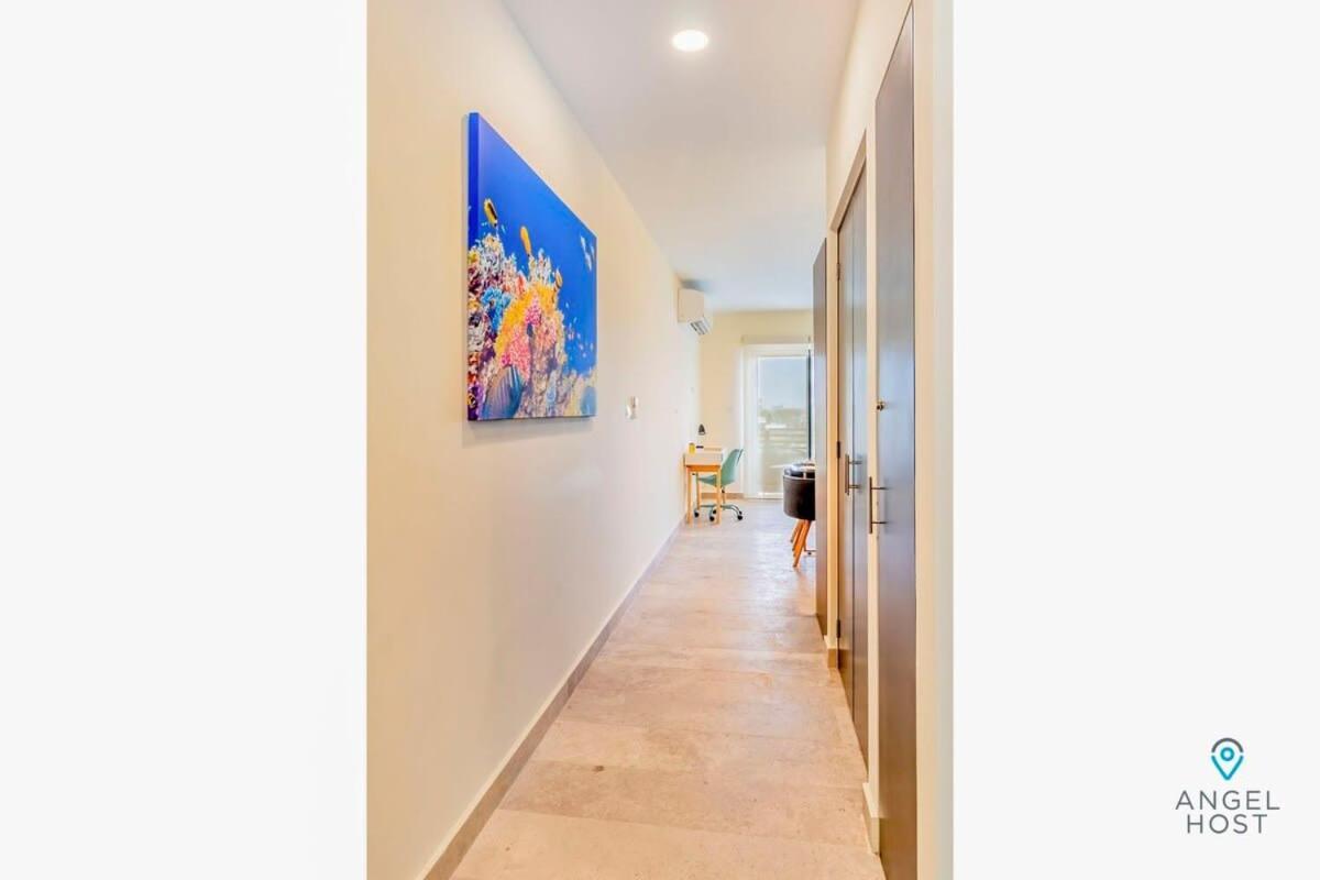 Roof Pool, Gym, Full Kitchen, 4 Blocks To 5th Ave * Playa del Carmen